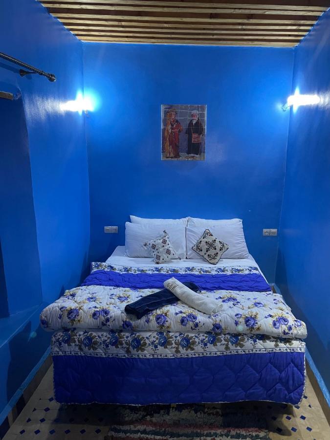 Riad Dar Konnichiwa Fès Exterior foto